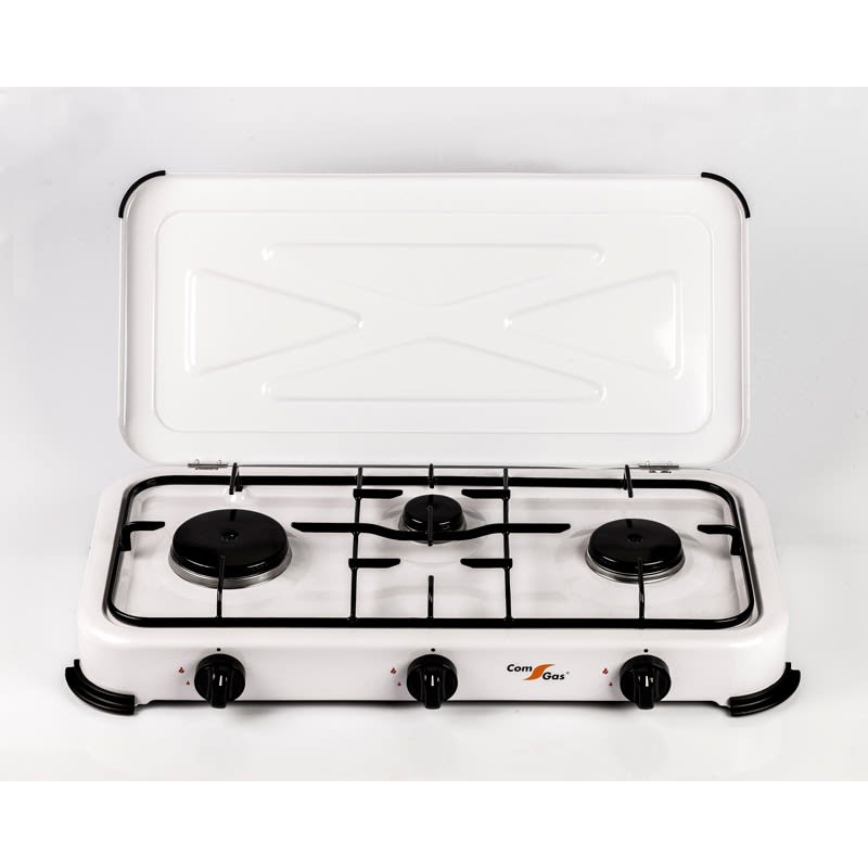 COCINA 3 FUEGOS COMGAS