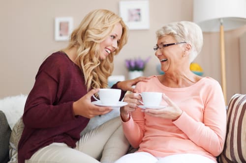 Companion and Wellness Care