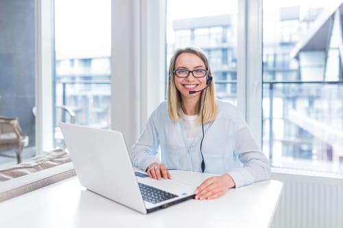 Technology Services and Sales Support