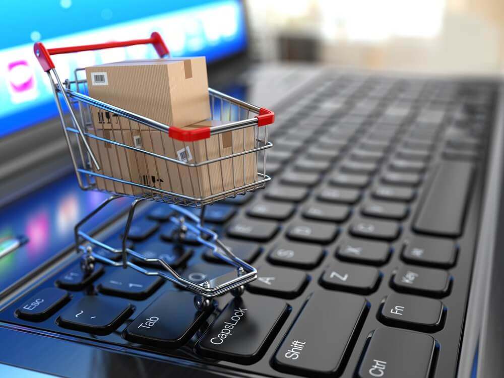 Unlock the Power of E-commerce Website Development in Dubai