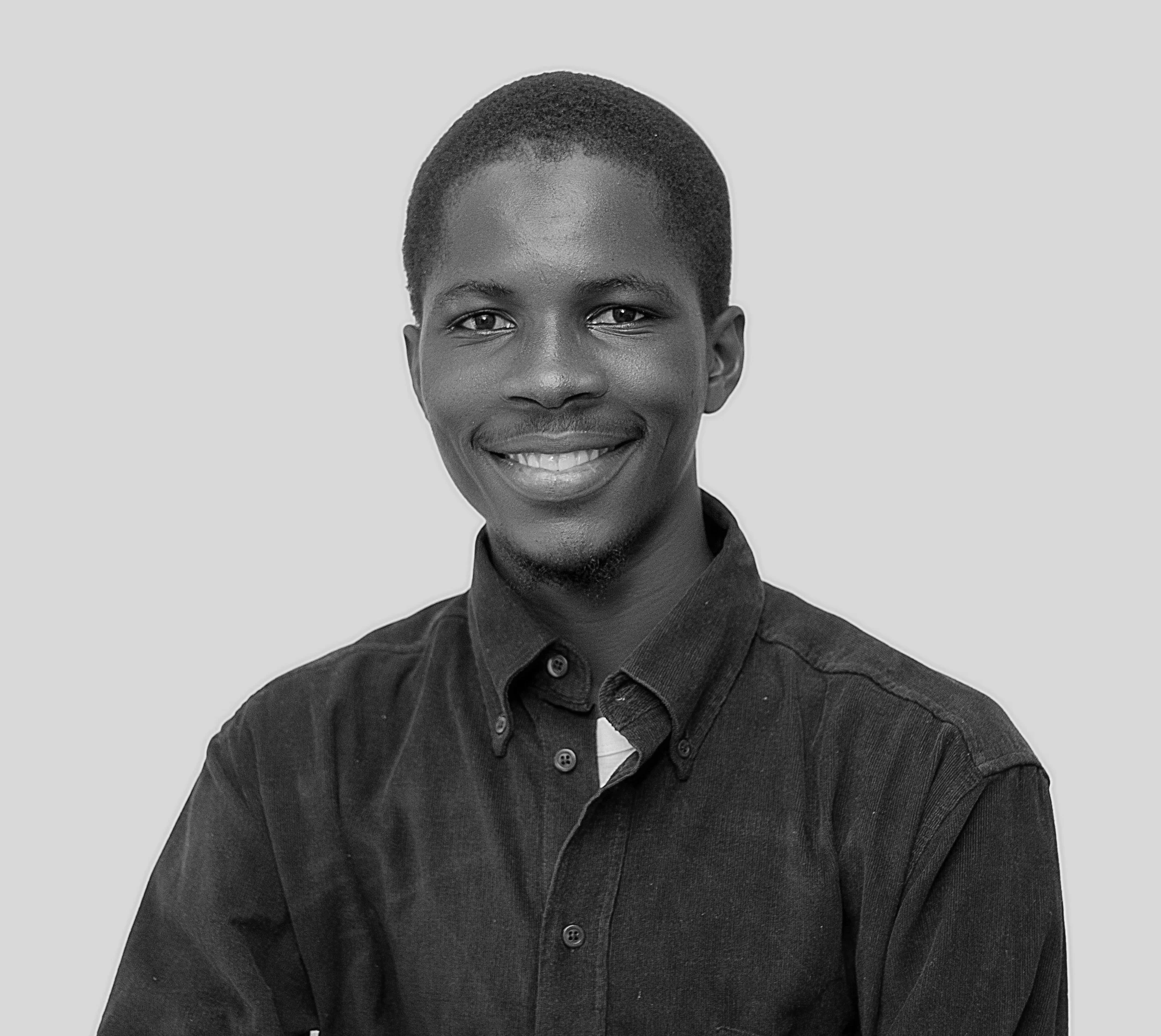 portrait photo