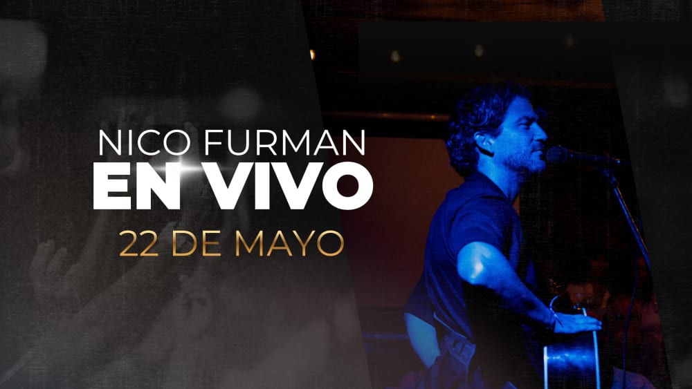 Show Acústico Pilar | Nico Furman
