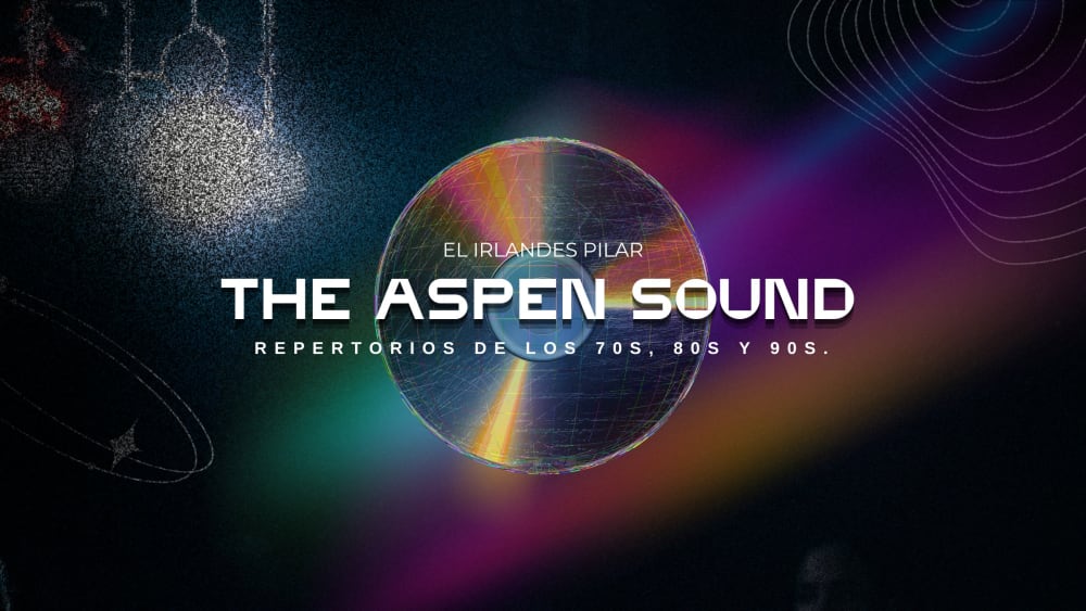 Aspen Pilar - 26 de Junio