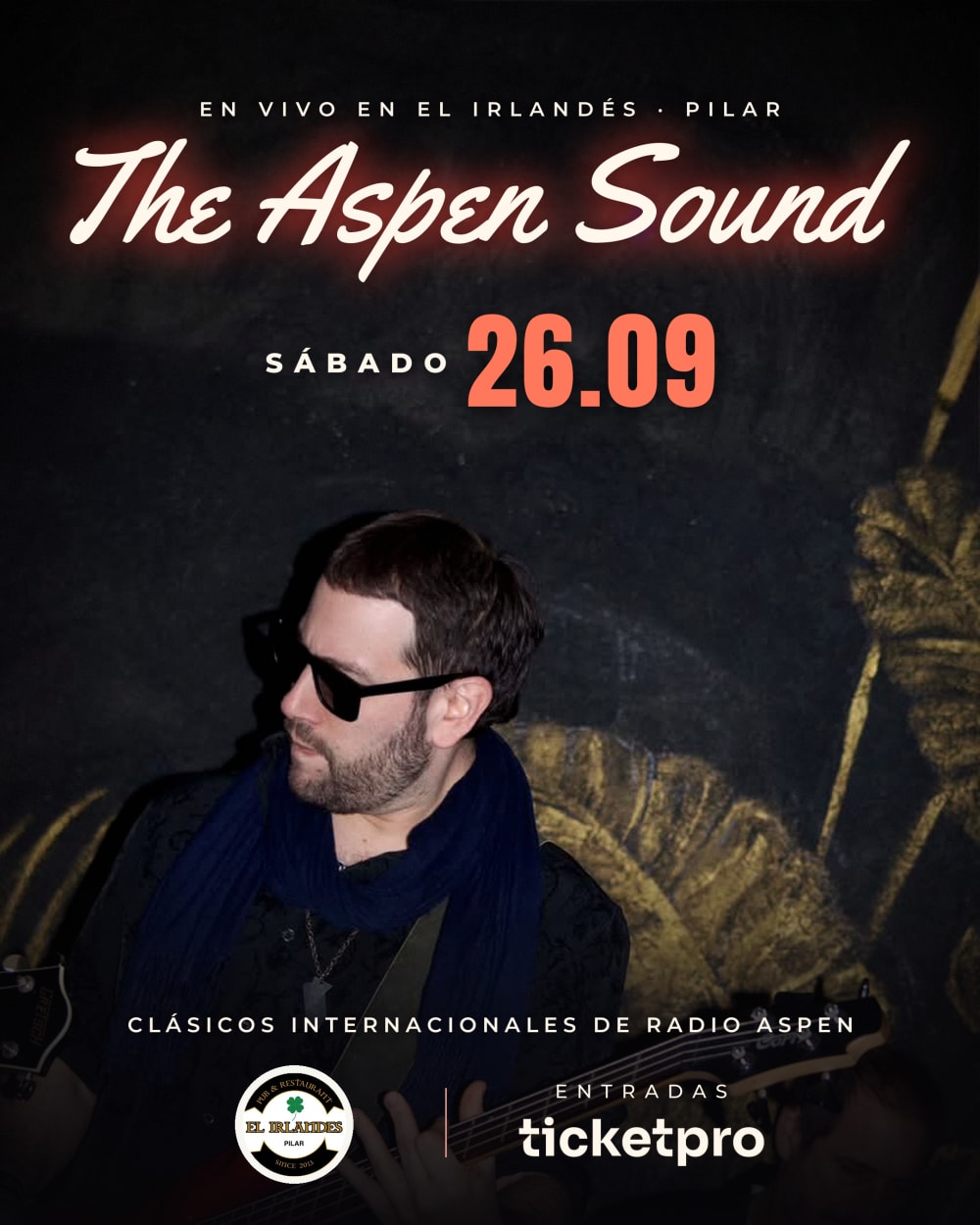 The Aspen Sound - 26 de Septiembre