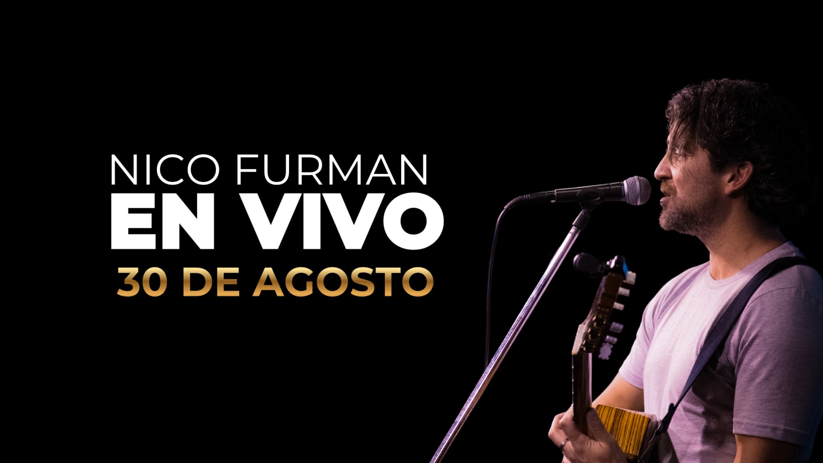 30 de Agosto ~ Puerto Madero NICO FURMAN