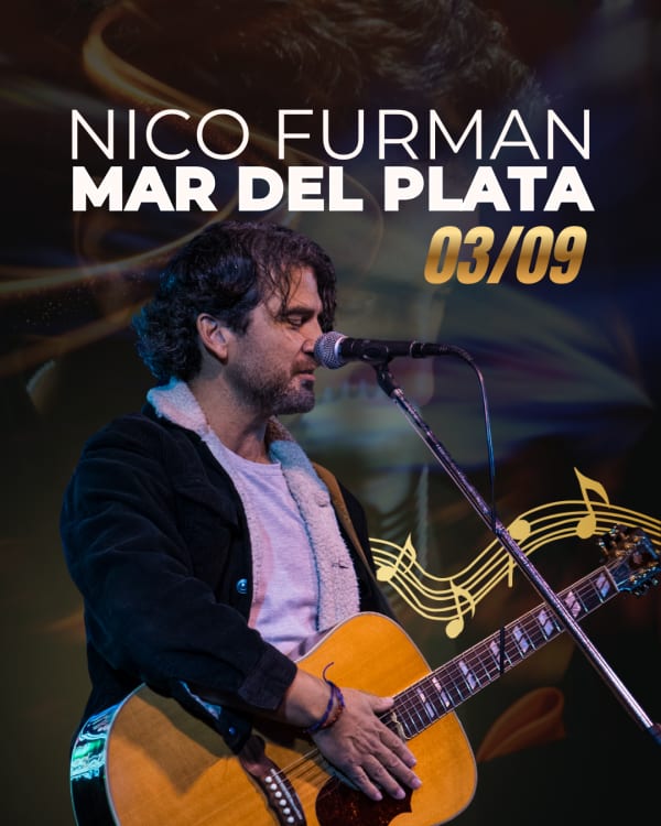 3 de Septiembre ~ Mar del Plata NICO FURMAN