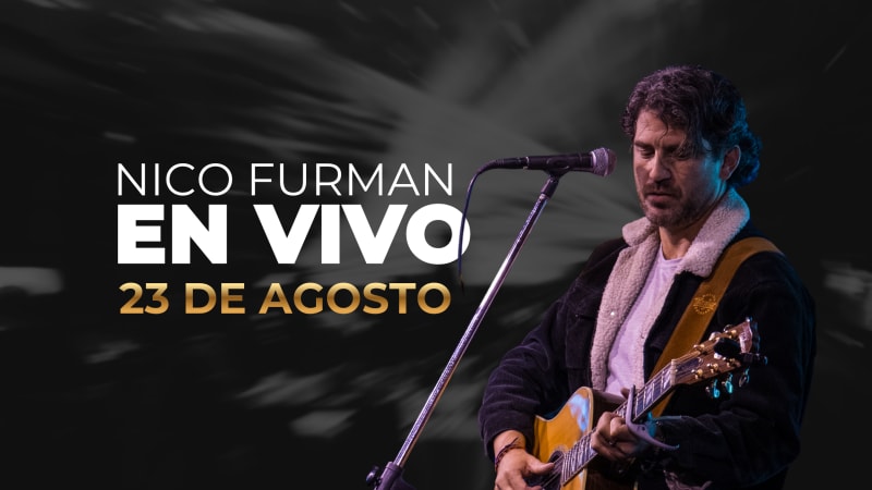 23 de Agosto ~ Nordelta NICO FURMAN