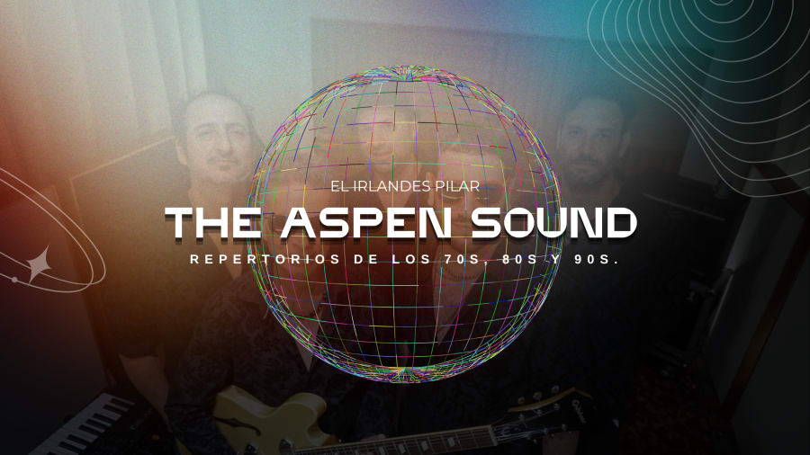 The Aspen Sound - Pilar