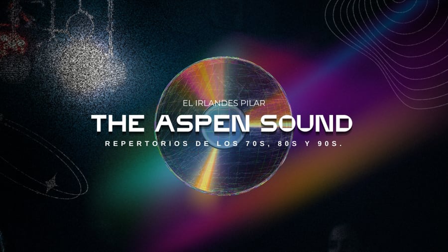 Aspen Pilar - 26 de Junio