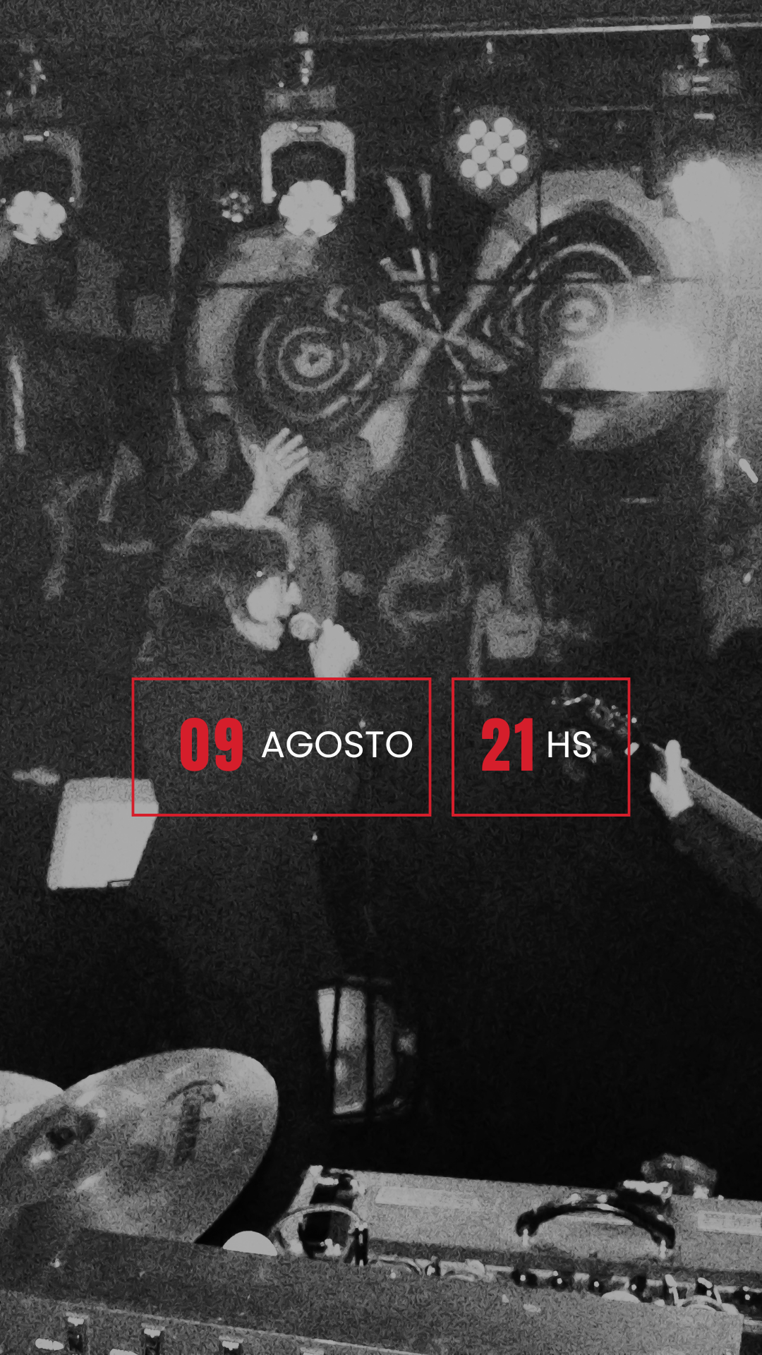 Hard Rock Puerto Madero - Show Beatles 