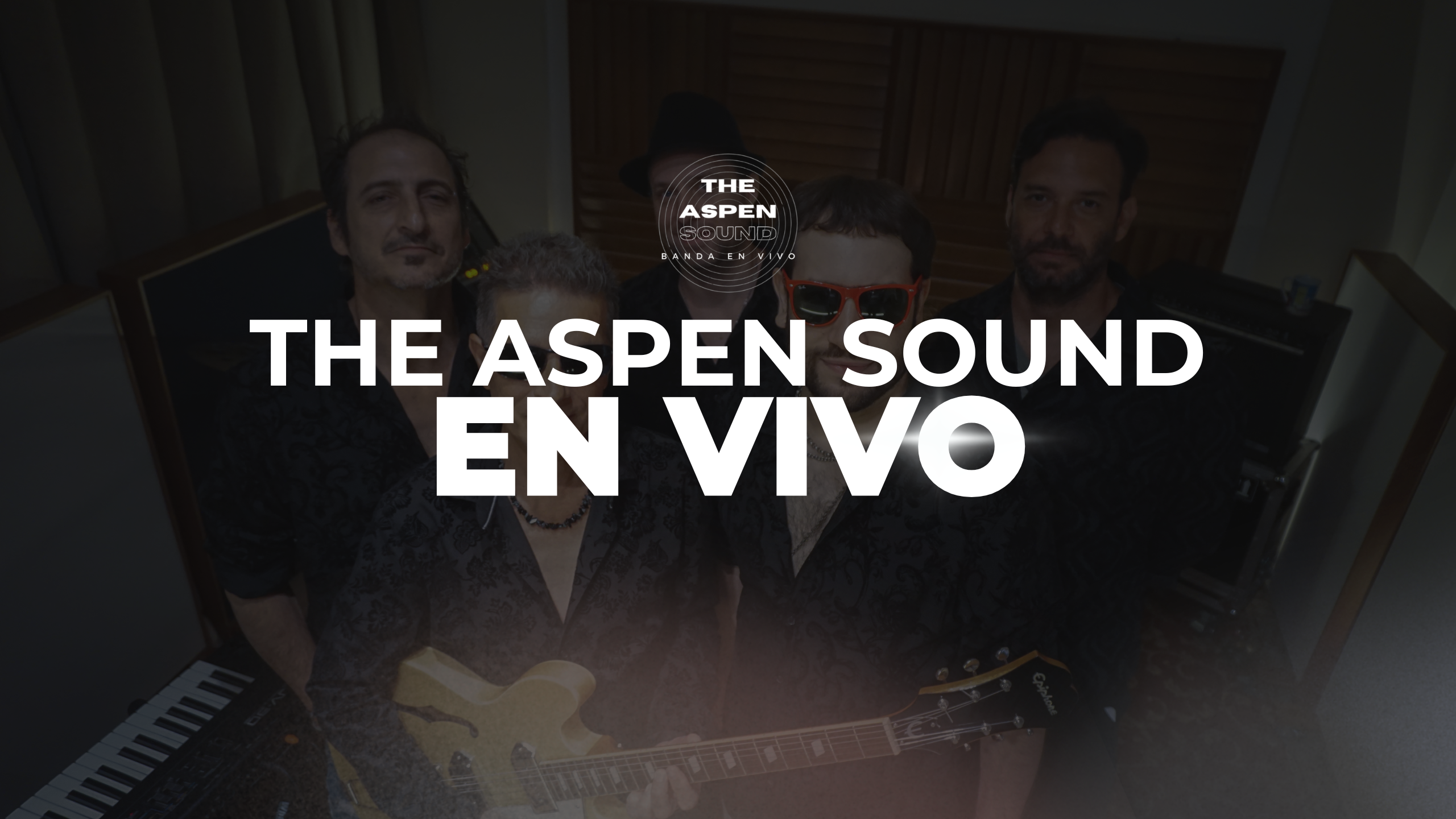 The Aspen Sound | Irlandes