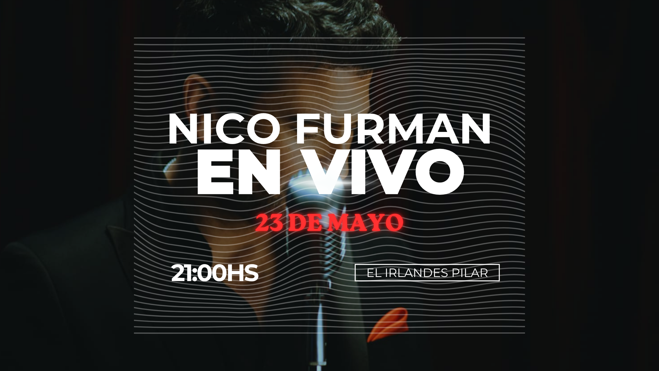 Show Acústico Pilar | Nico Furman