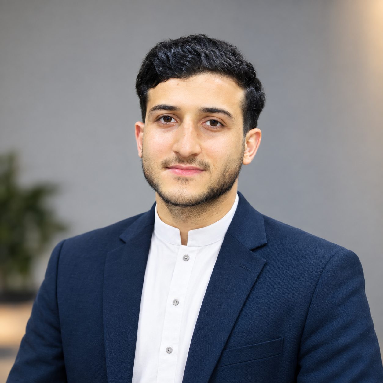 Moheb Habibi