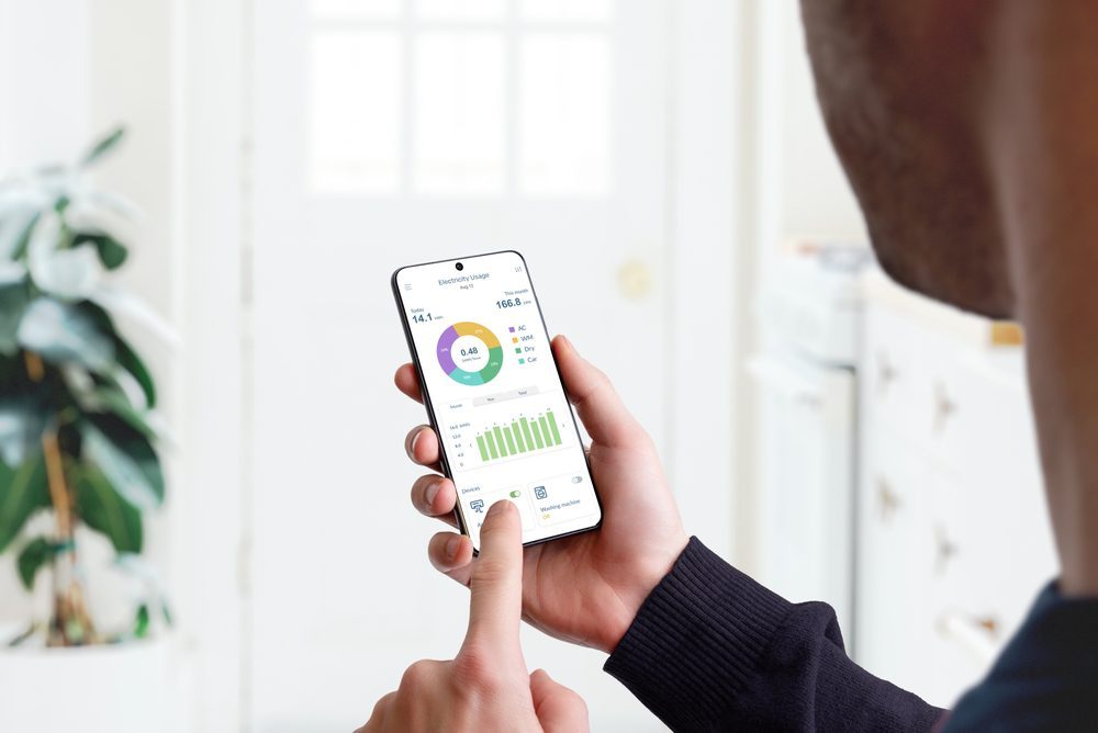 Home Energy Monitor