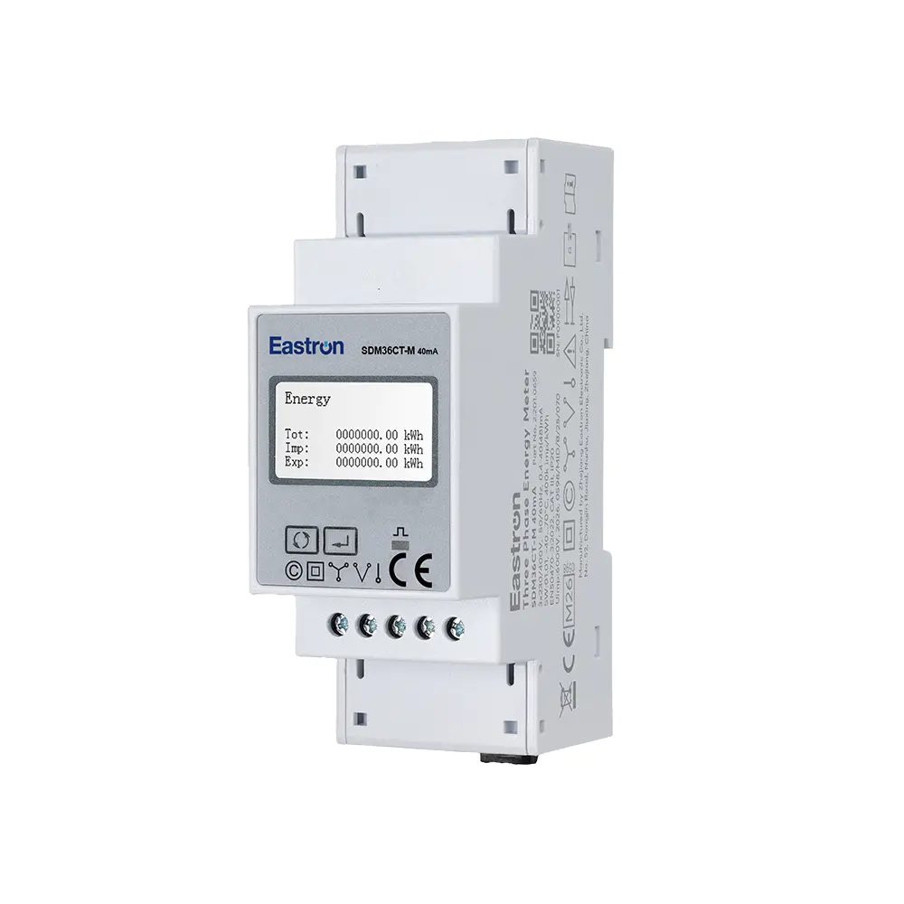 smart energy meter product