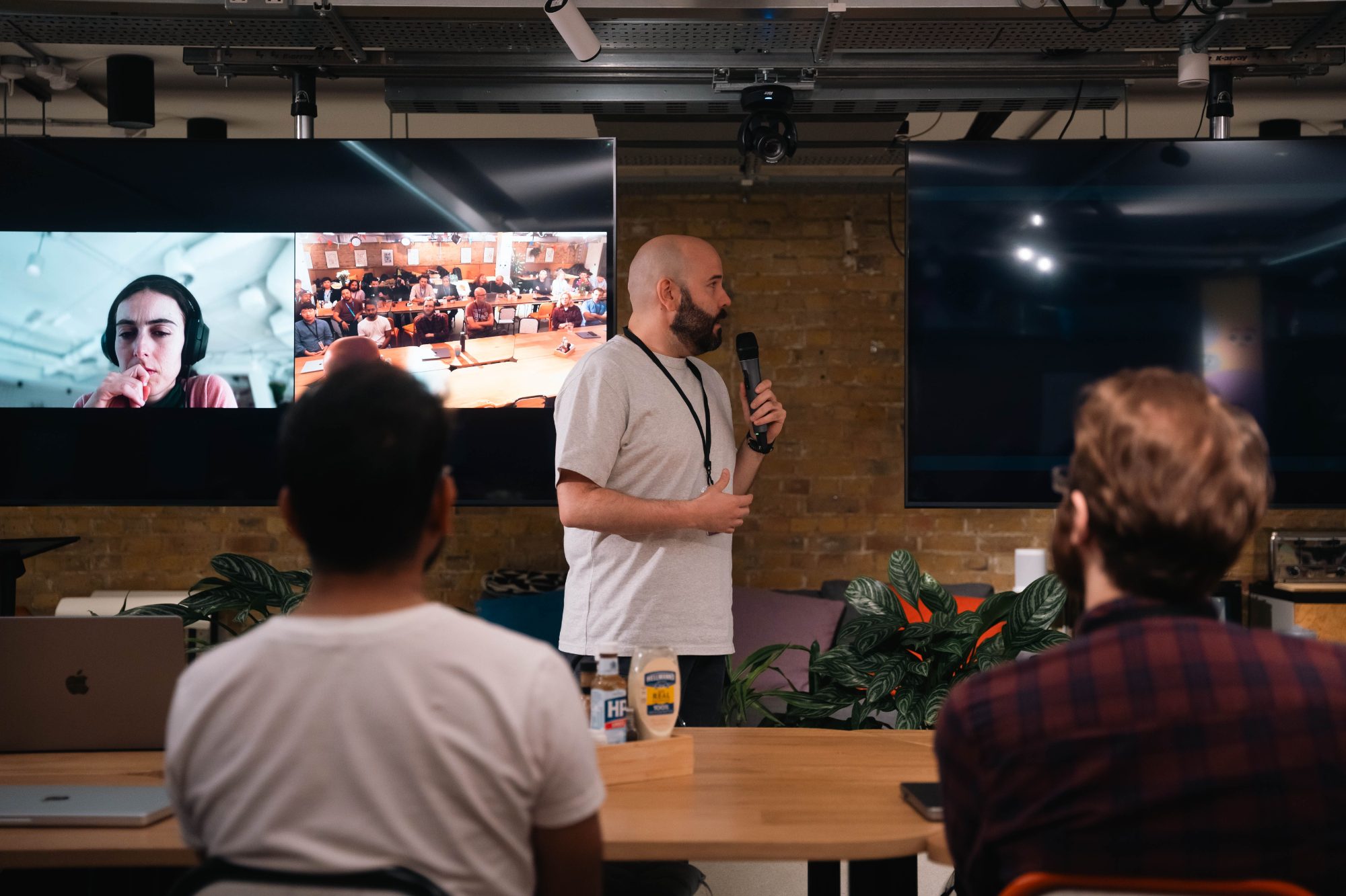 AI Tinkerers: A Global Community for AI Builders