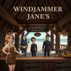 Windjammer Jane's CD