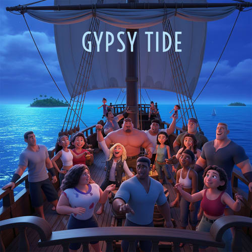 GYPSY TIDE