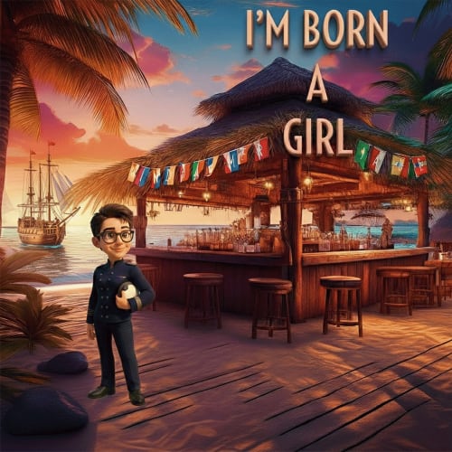 I'm Born A Girl