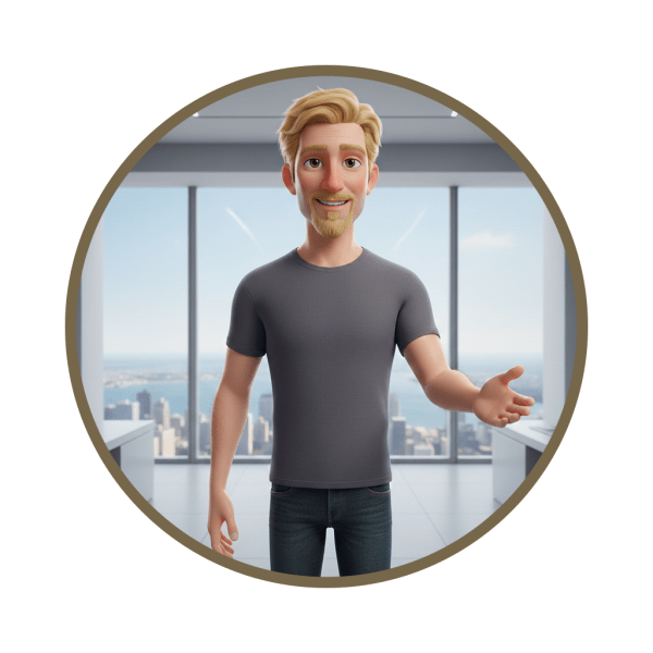 Jason Harmonysilencer