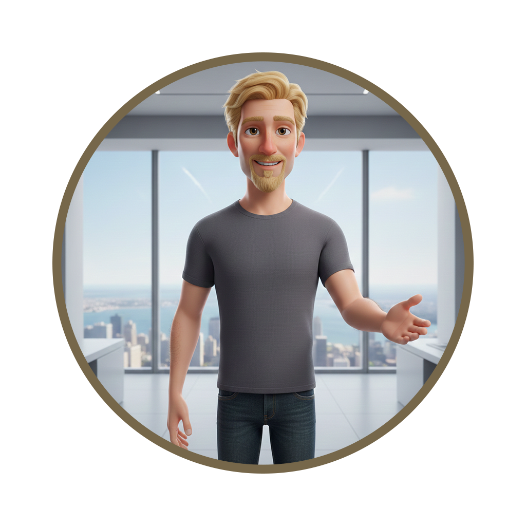 Jason Harmonysilencer