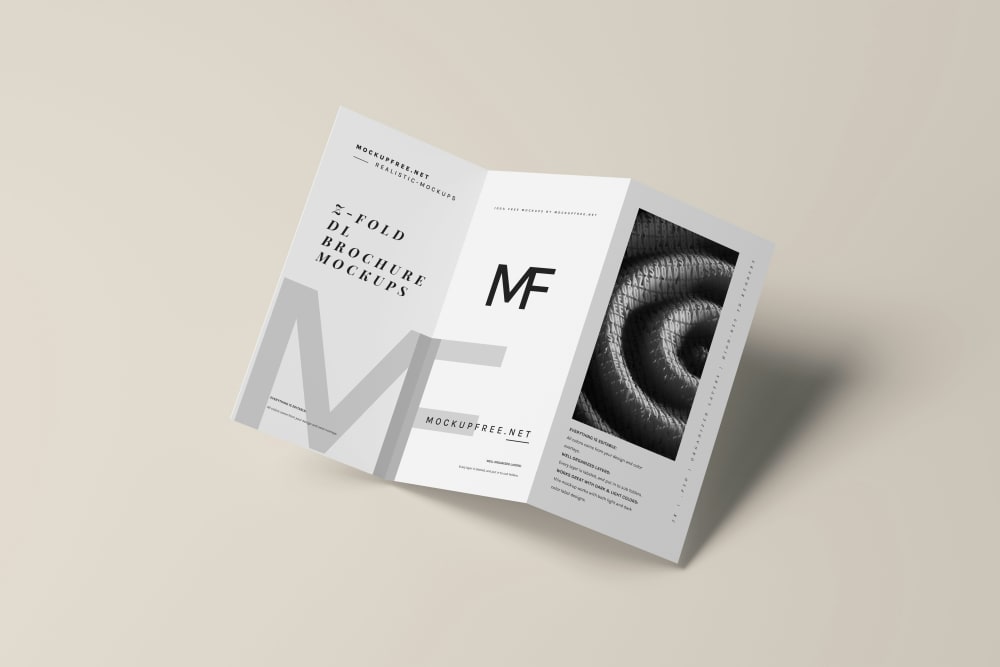 Flyers (A5 / A4)