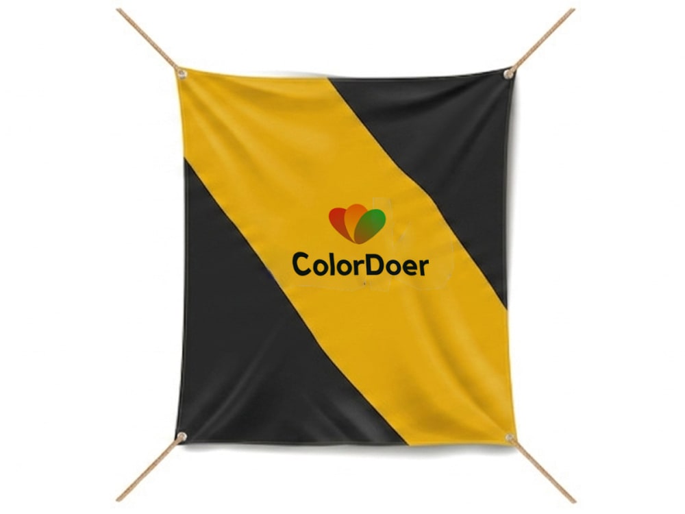 Fabric Banners