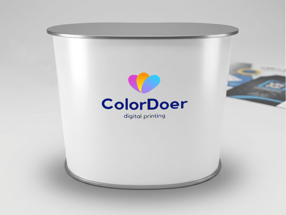 Promotional Counters