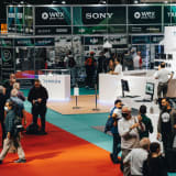 Modular Exhibition Booths view 3