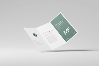 Brochures (Folded)