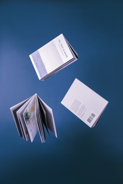 Booklet printing