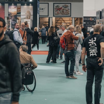 Exhibition Stands