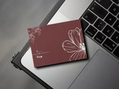 Premium Business Cards
