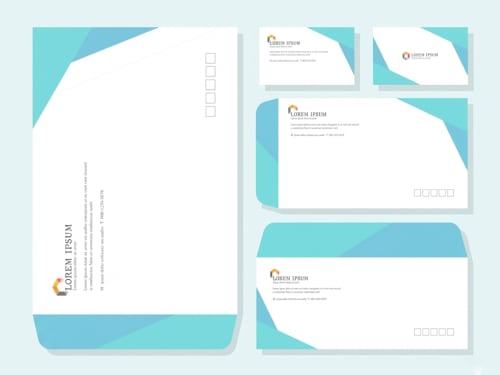 Company Envelopes
