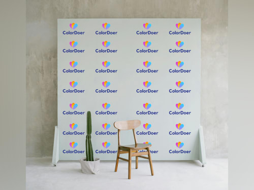Backdrop Walls (Pop-Up Displays)