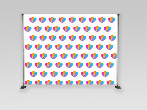 Photo Booth Backdrops