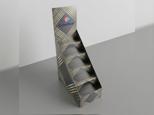 Display Shelving Units