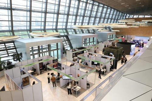 Exhibition & Events