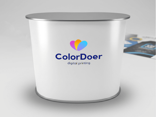 Promotional Counters