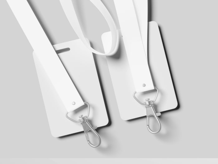 Custom Lanyards