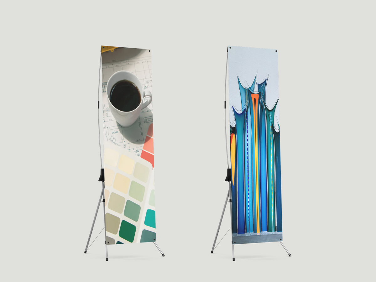 X-Frame Banners