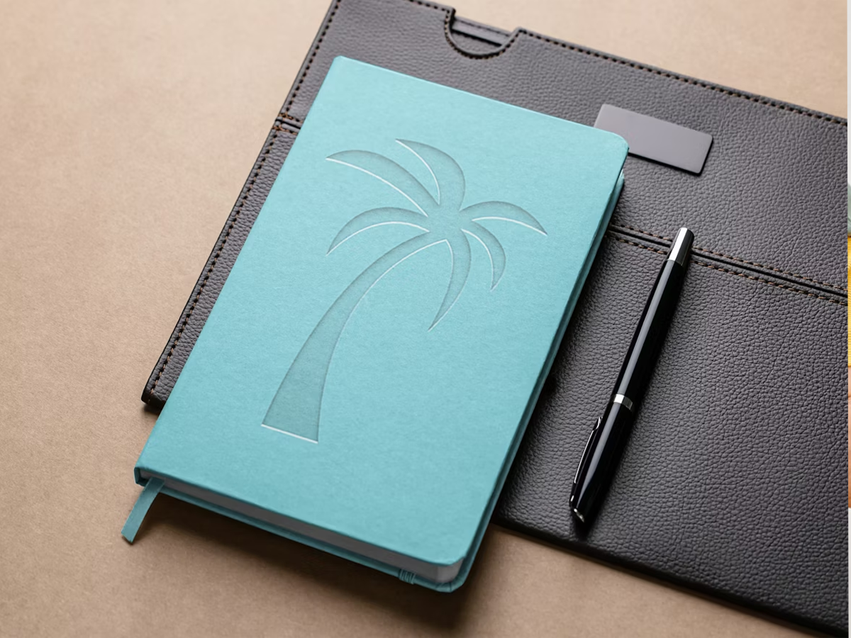 Corporate Notebooks