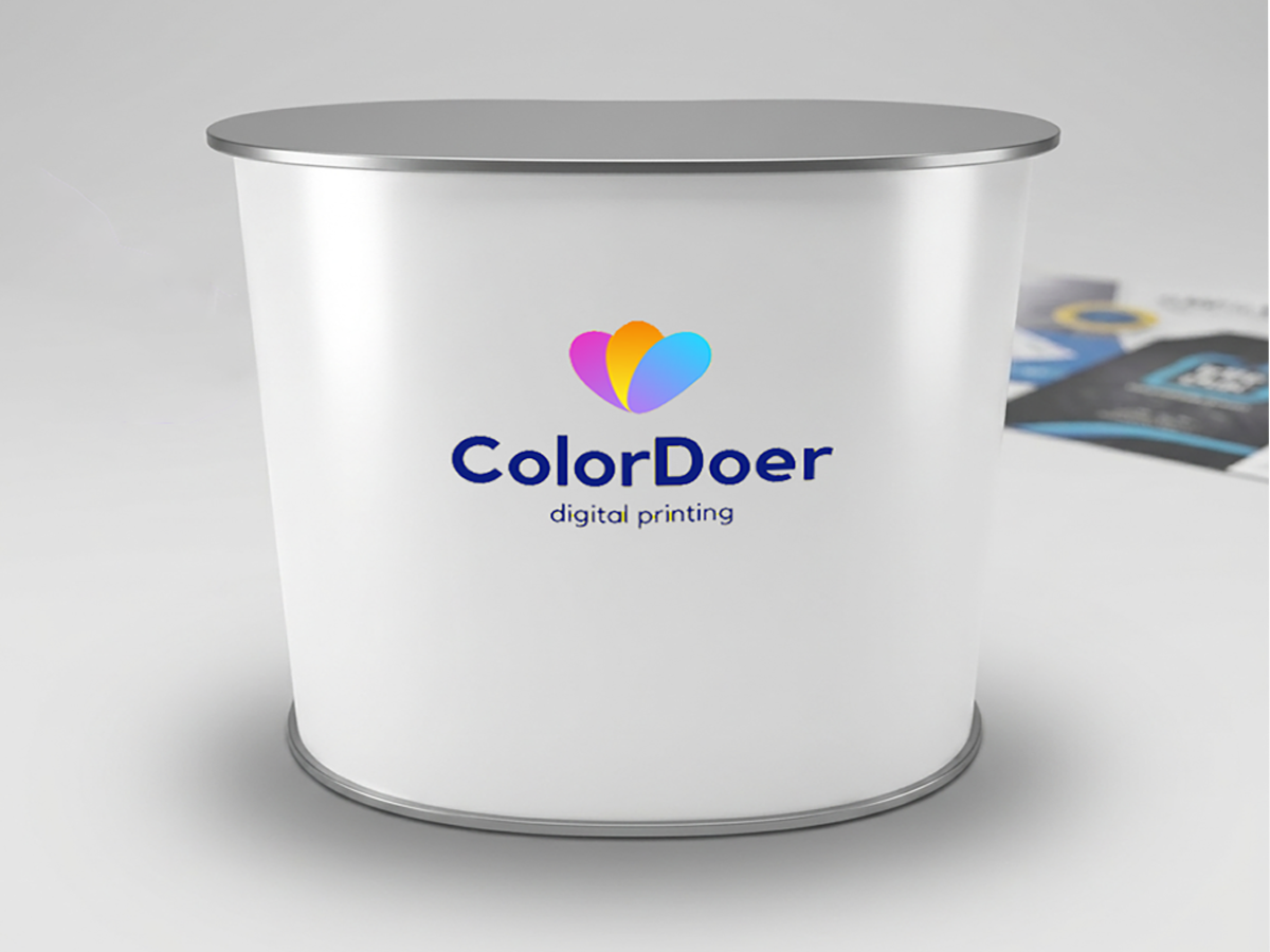 Promotional Counters