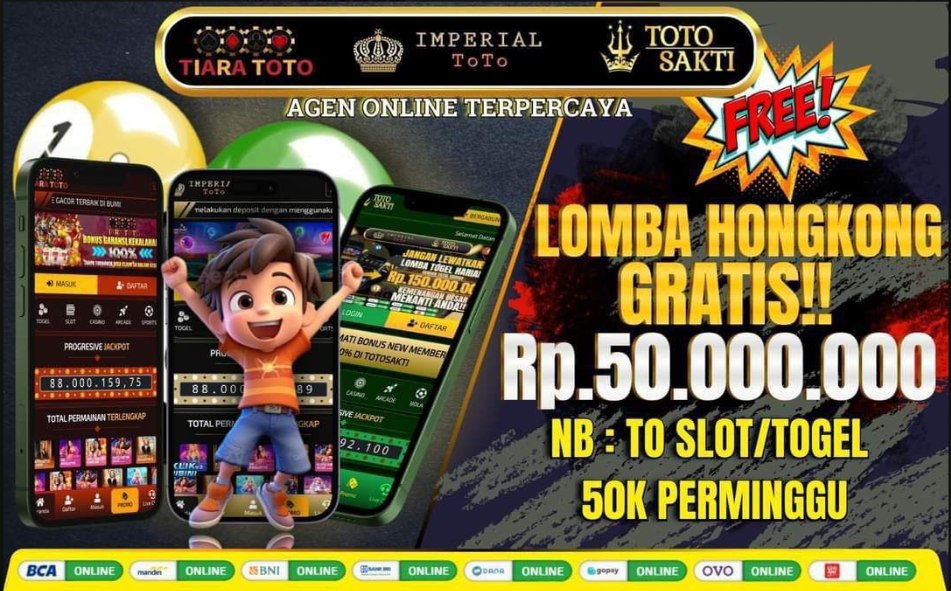 IMPERIALTOTO - Daftar Link Alternatif & Login Imperialtoto Gampang Akses Setiap Hari 2025 