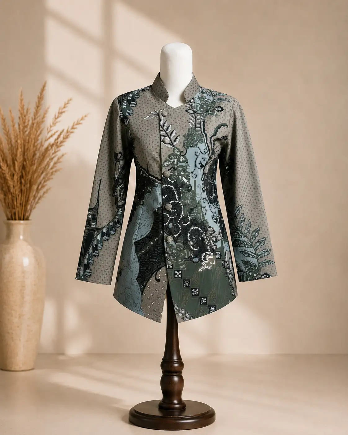 Batik Wanita