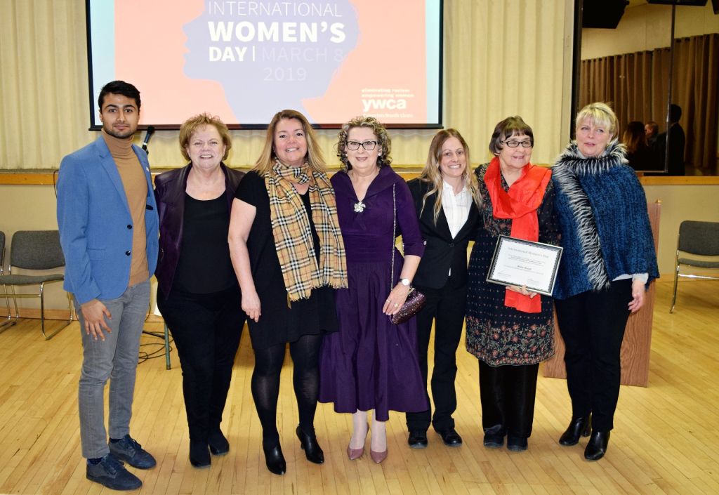 Women s day 2019