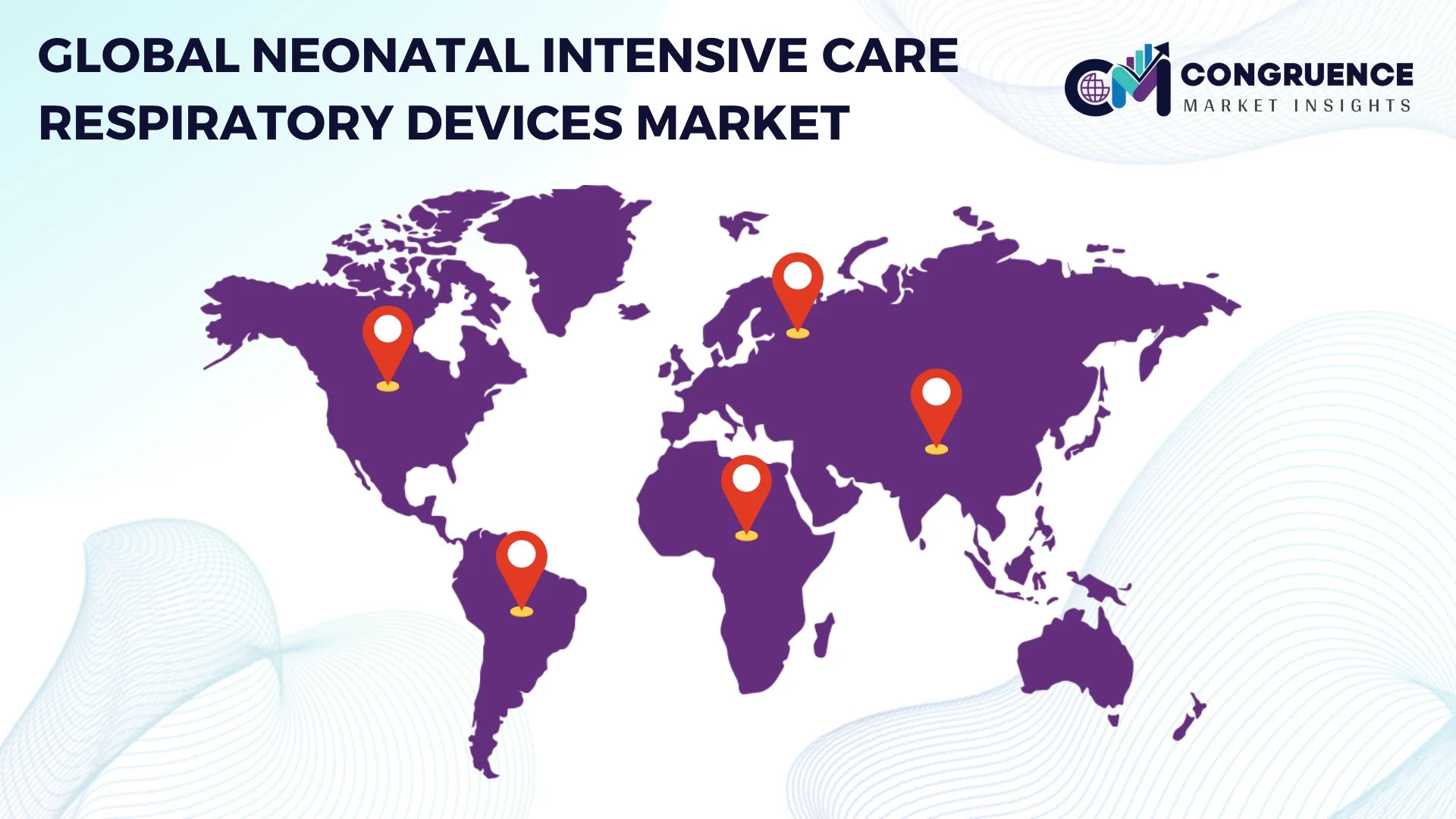 Neonatal Intensive Care Respiratory Devices Market by Region