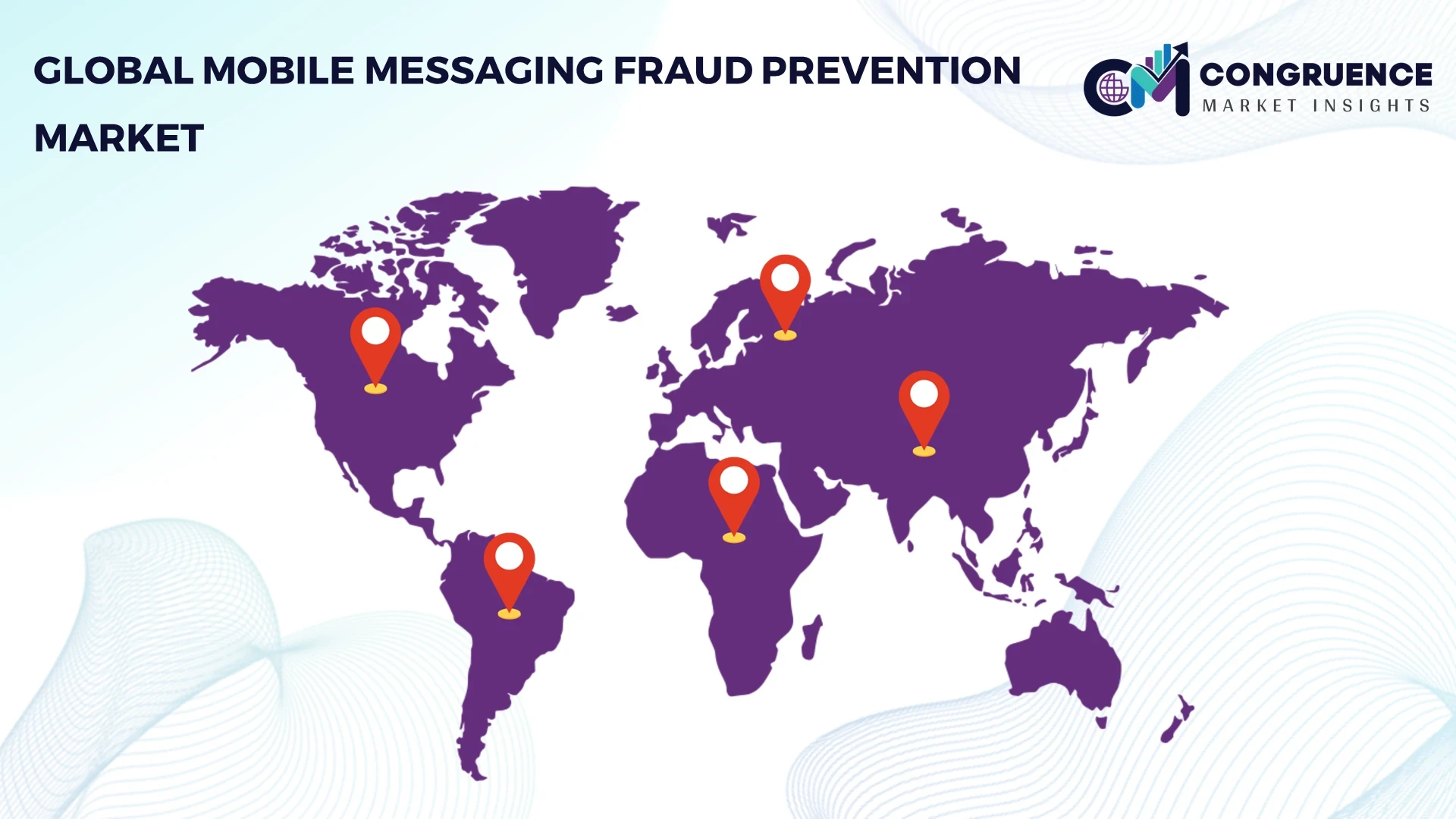 Mobile Messaging Fraud Prevention Market by Region
