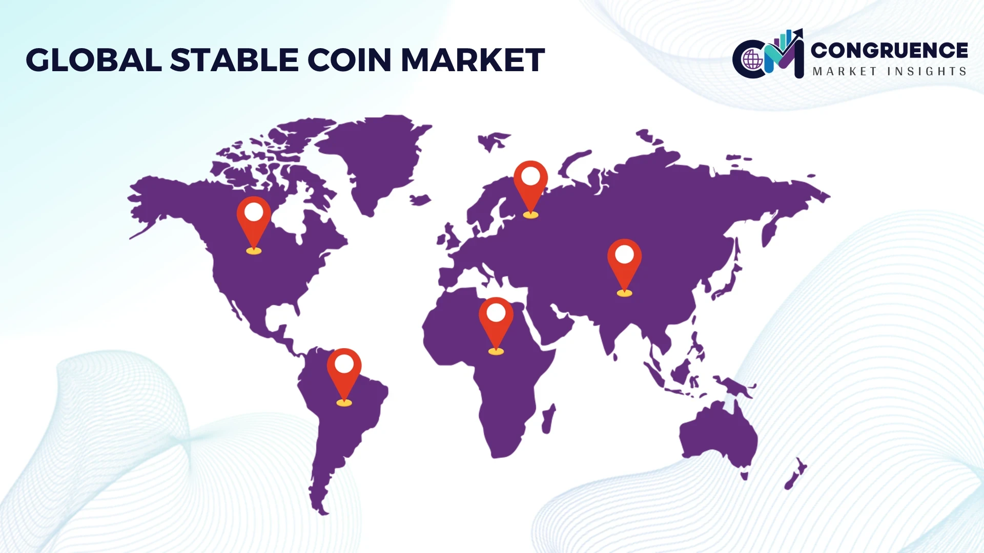 Stable Coin Market by Region