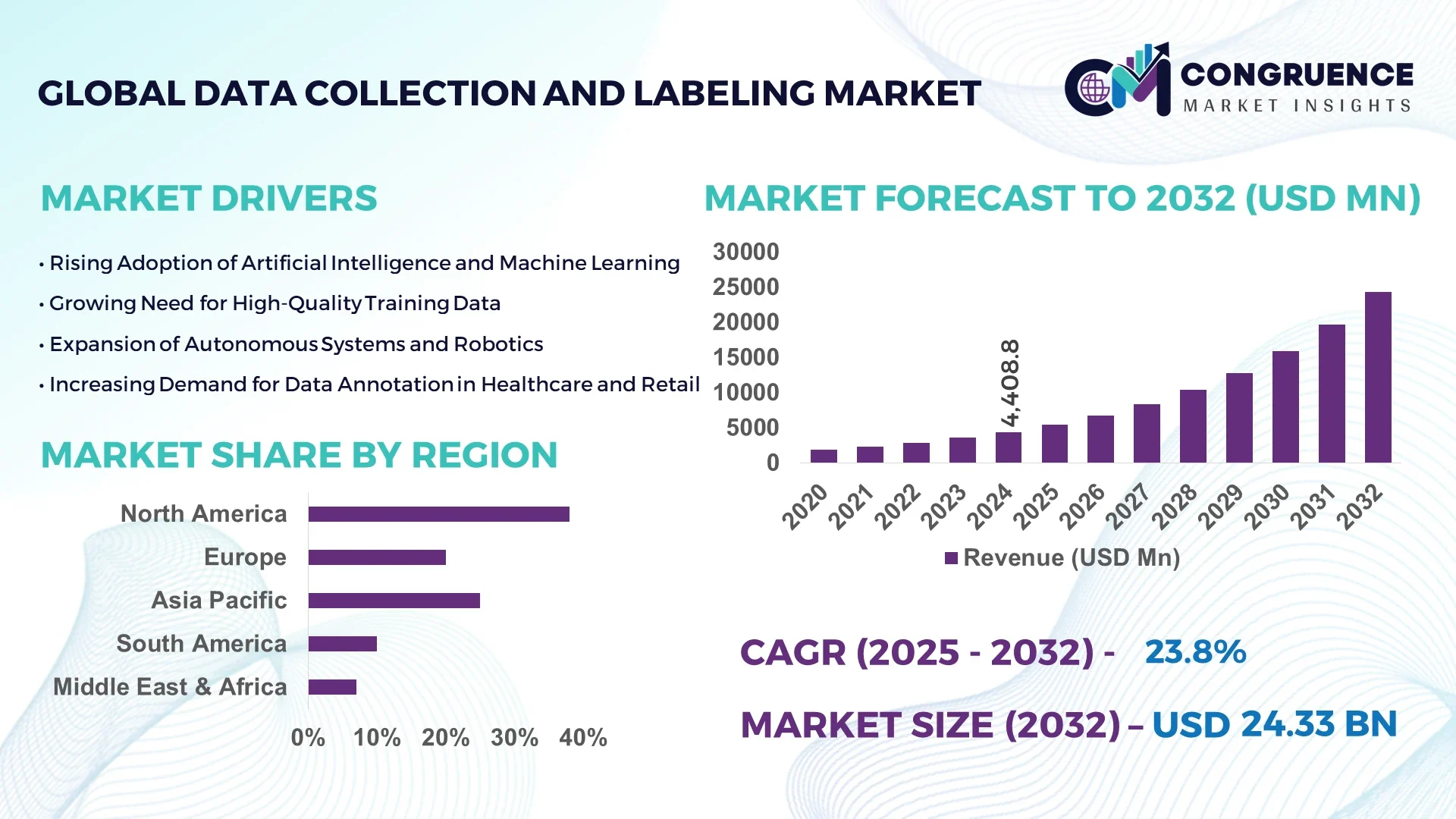Data Collection and Labeling Market
